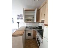 Herverkoop - Bungalow -
Torrevieja - Los Balcones