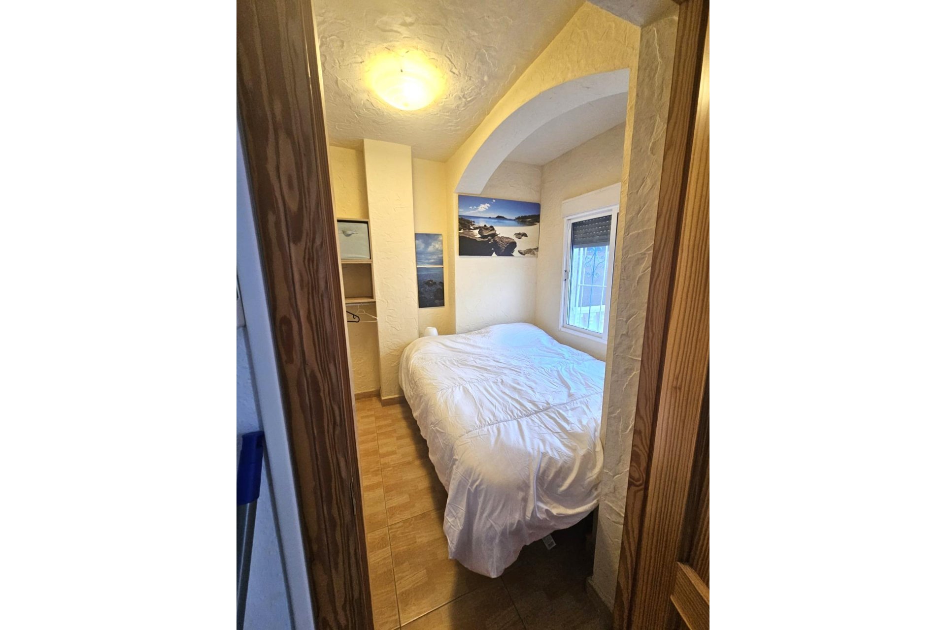 Herverkoop - Bungalow -
Torrevieja - Los Balcones