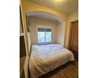 Herverkoop - Bungalow -
Torrevieja - Los Balcones