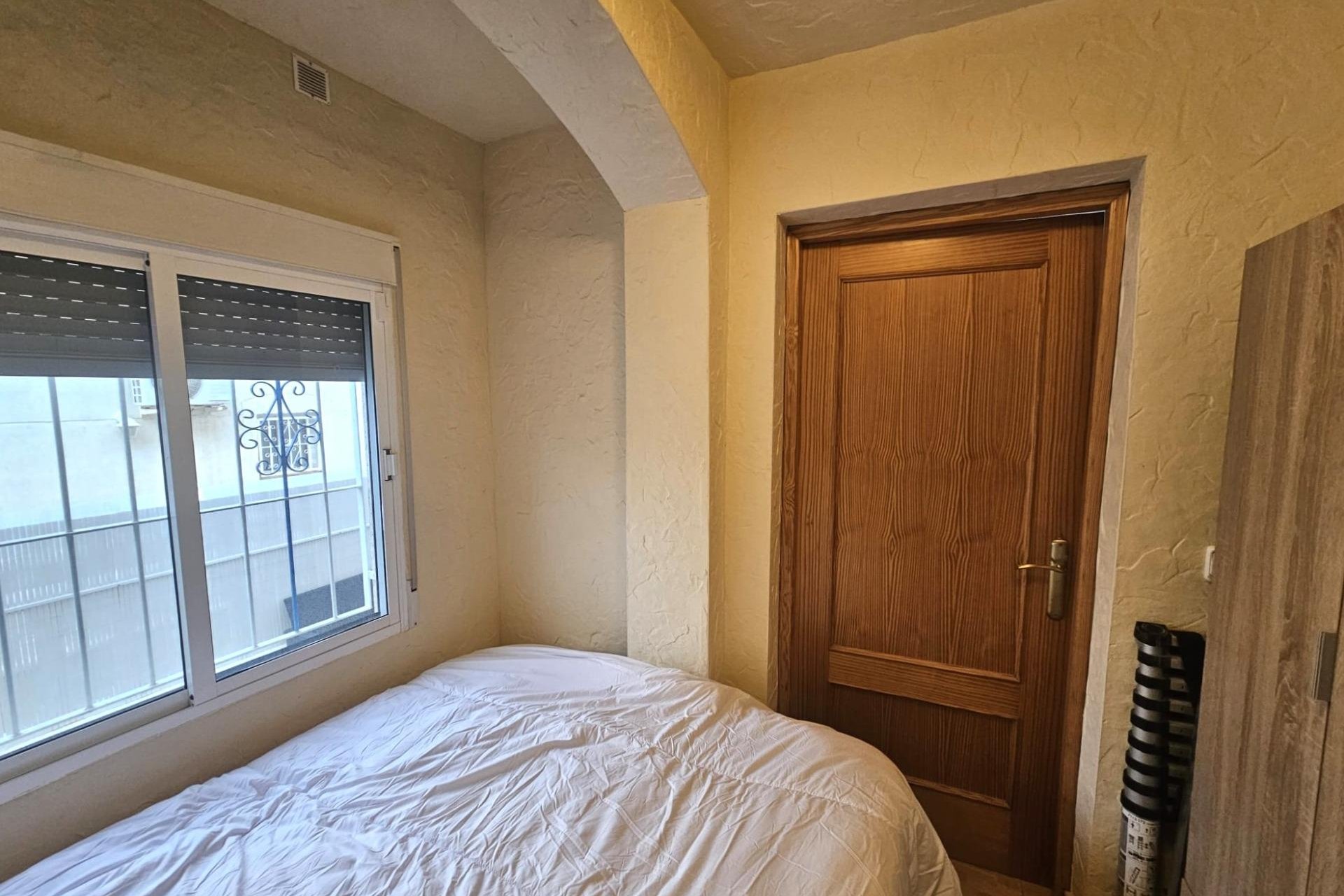 Herverkoop - Bungalow -
Torrevieja - Los Balcones