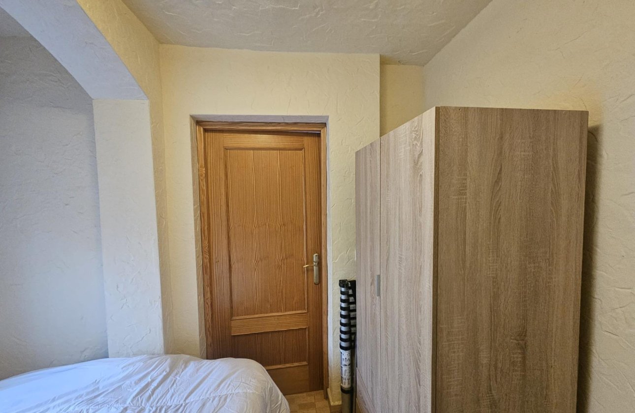 Herverkoop - Bungalow -
Torrevieja - Los Balcones