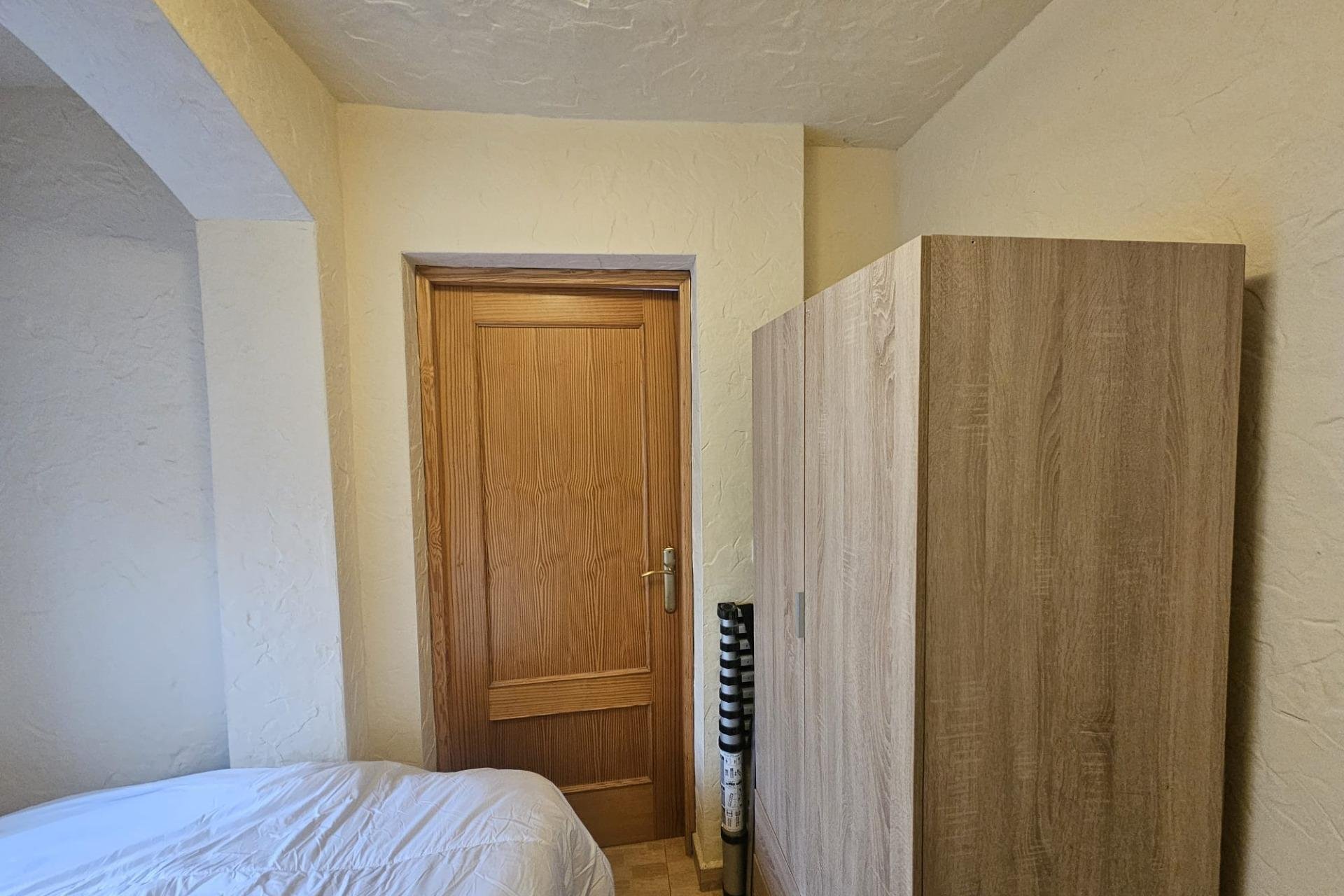 Herverkoop - Bungalow -
Torrevieja - Los Balcones