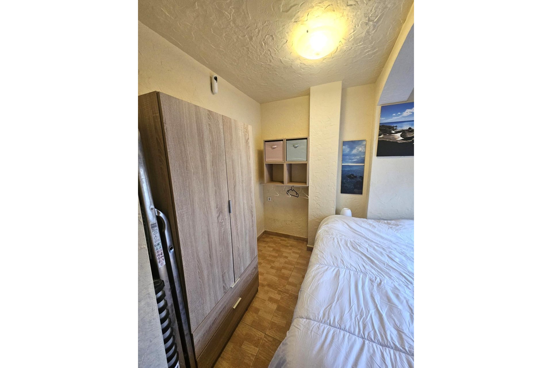 Herverkoop - Bungalow -
Torrevieja - Los Balcones