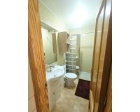 Herverkoop - Bungalow -
Torrevieja - Los Balcones