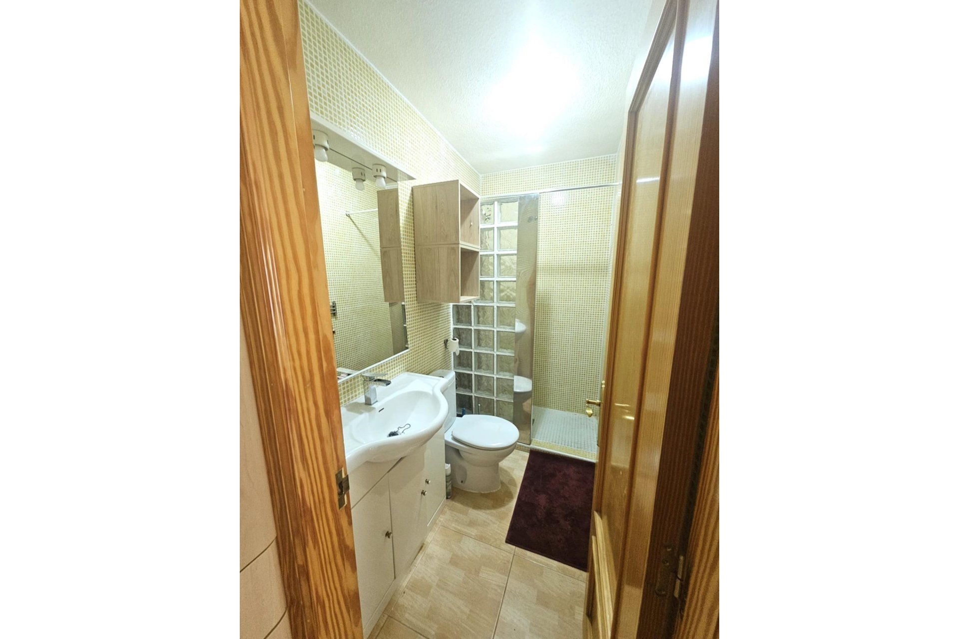 Herverkoop - Bungalow -
Torrevieja - Los Balcones