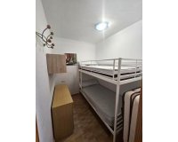 Herverkoop - Bungalow -
Torrevieja - Los Balcones