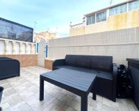 Herverkoop - Bungalow -
Torrevieja - Los Balcones