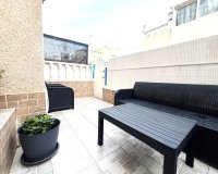 Herverkoop - Bungalow -
Torrevieja - Los Balcones