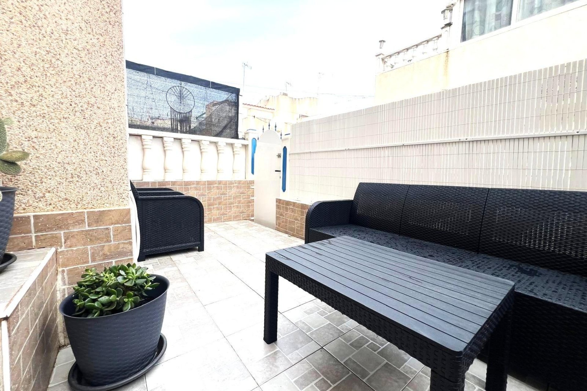 Herverkoop - Bungalow -
Torrevieja - Los Balcones