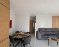 Herverkoop - Bungalow -
Torrevieja - Los Balcones