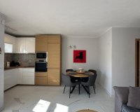 Herverkoop - Bungalow -
Torrevieja - Los Balcones