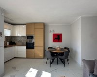 Herverkoop - Bungalow -
Torrevieja - Los Balcones