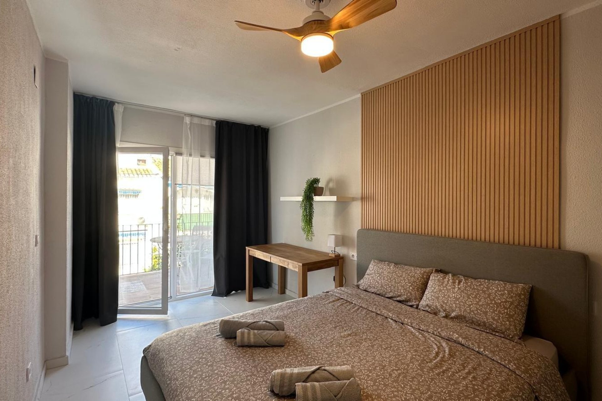 Herverkoop - Bungalow -
Torrevieja - Los Balcones