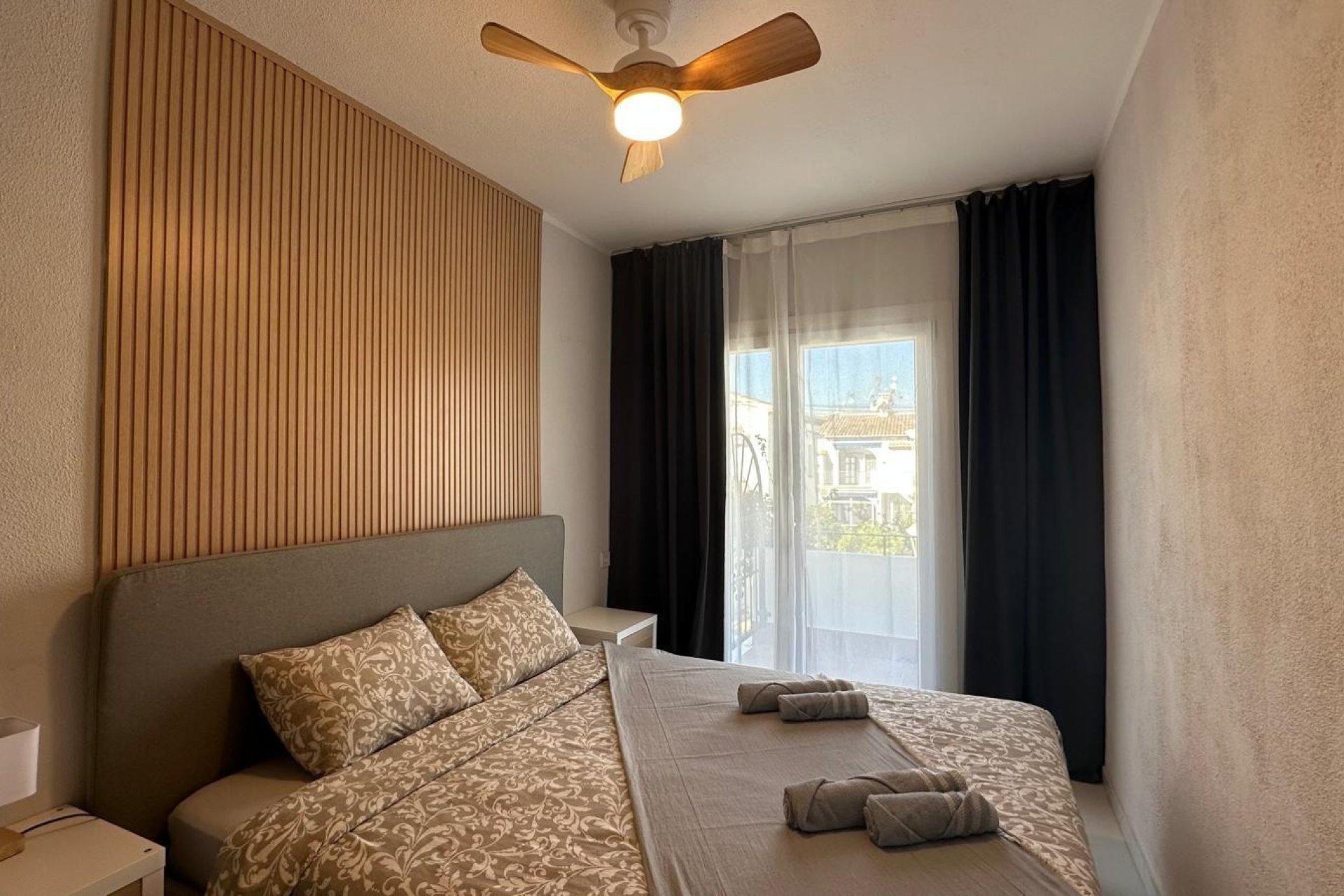 Herverkoop - Bungalow -
Torrevieja - Los Balcones