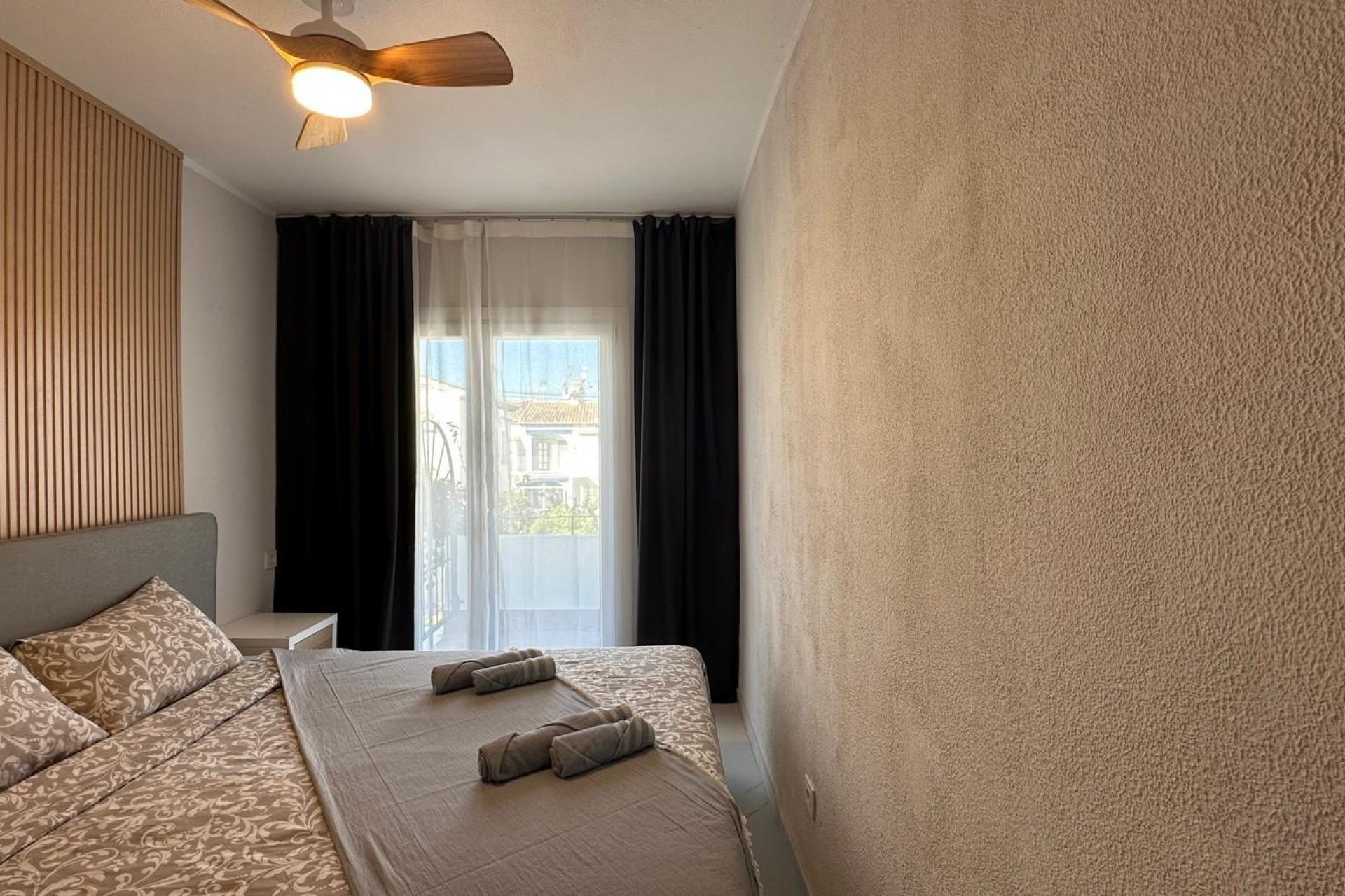 Herverkoop - Bungalow -
Torrevieja - Los Balcones