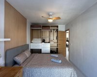 Herverkoop - Bungalow -
Torrevieja - Los Balcones