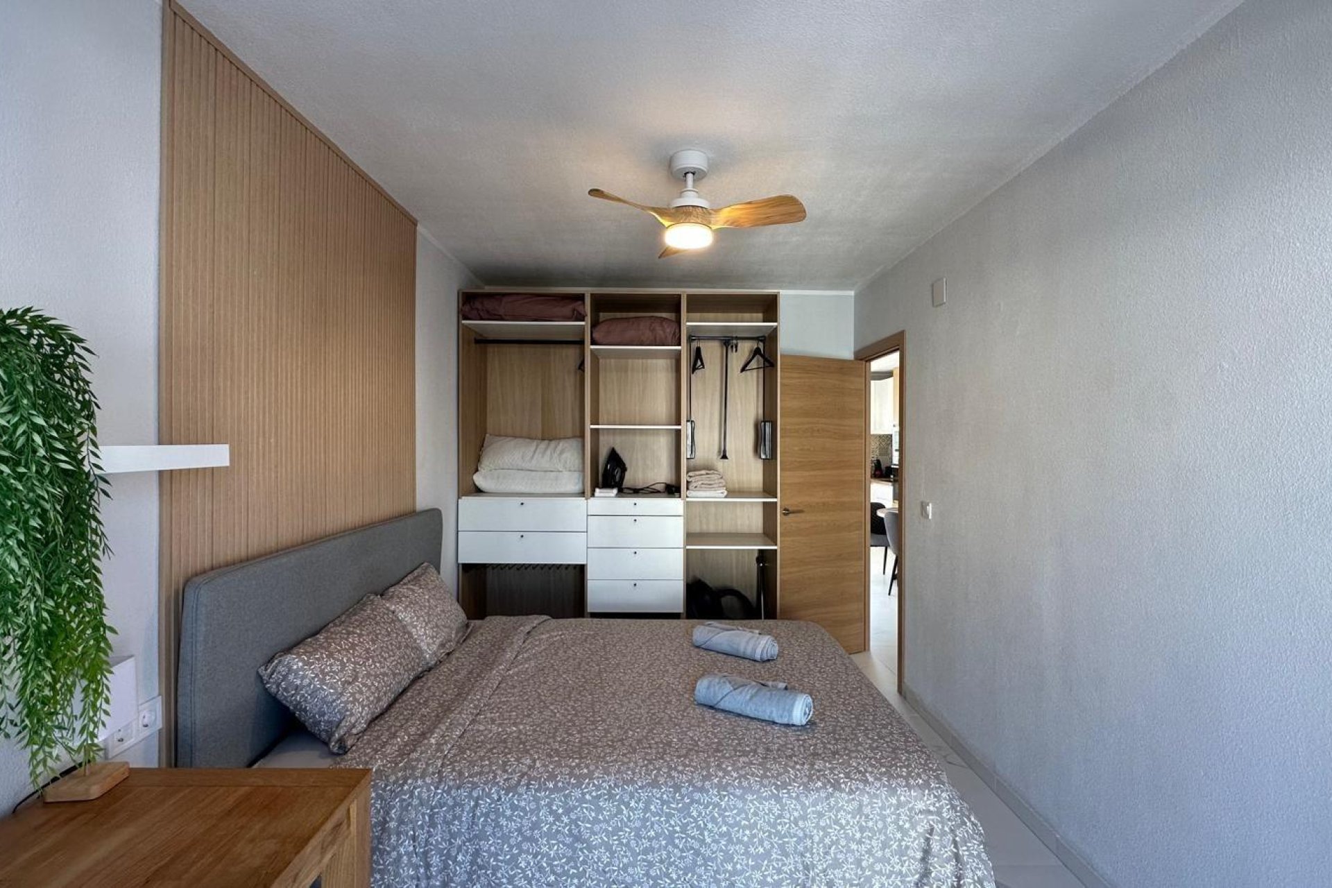 Herverkoop - Bungalow -
Torrevieja - Los Balcones