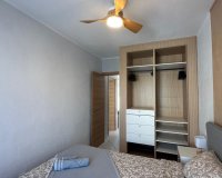 Herverkoop - Bungalow -
Torrevieja - Los Balcones
