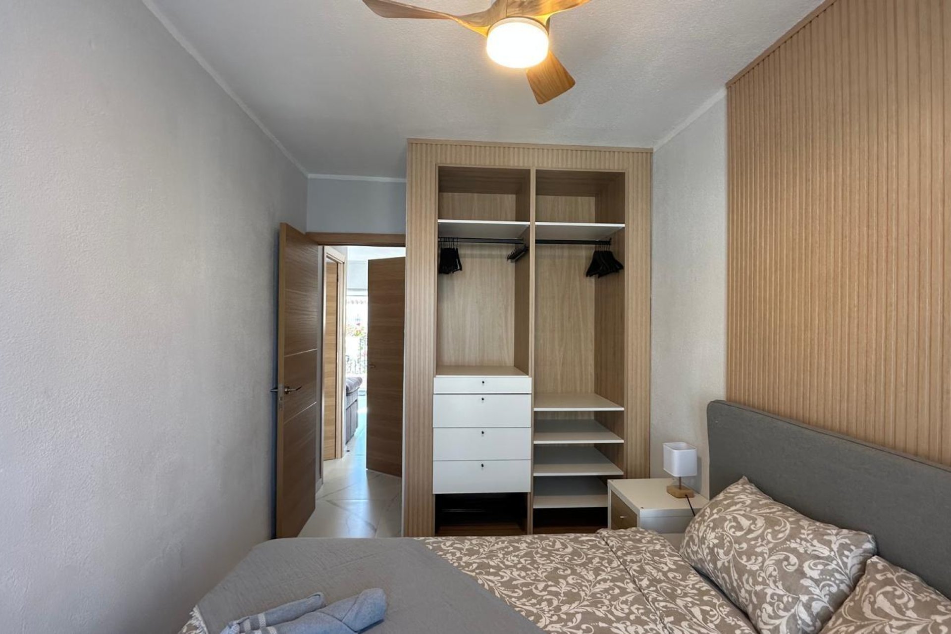 Herverkoop - Bungalow -
Torrevieja - Los Balcones