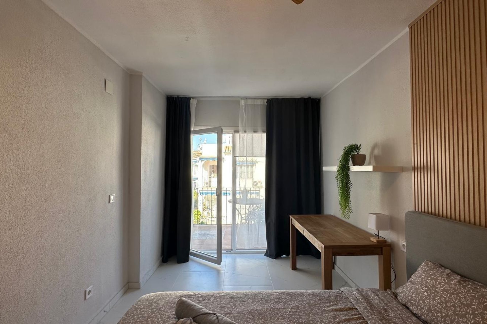 Herverkoop - Bungalow -
Torrevieja - Los Balcones