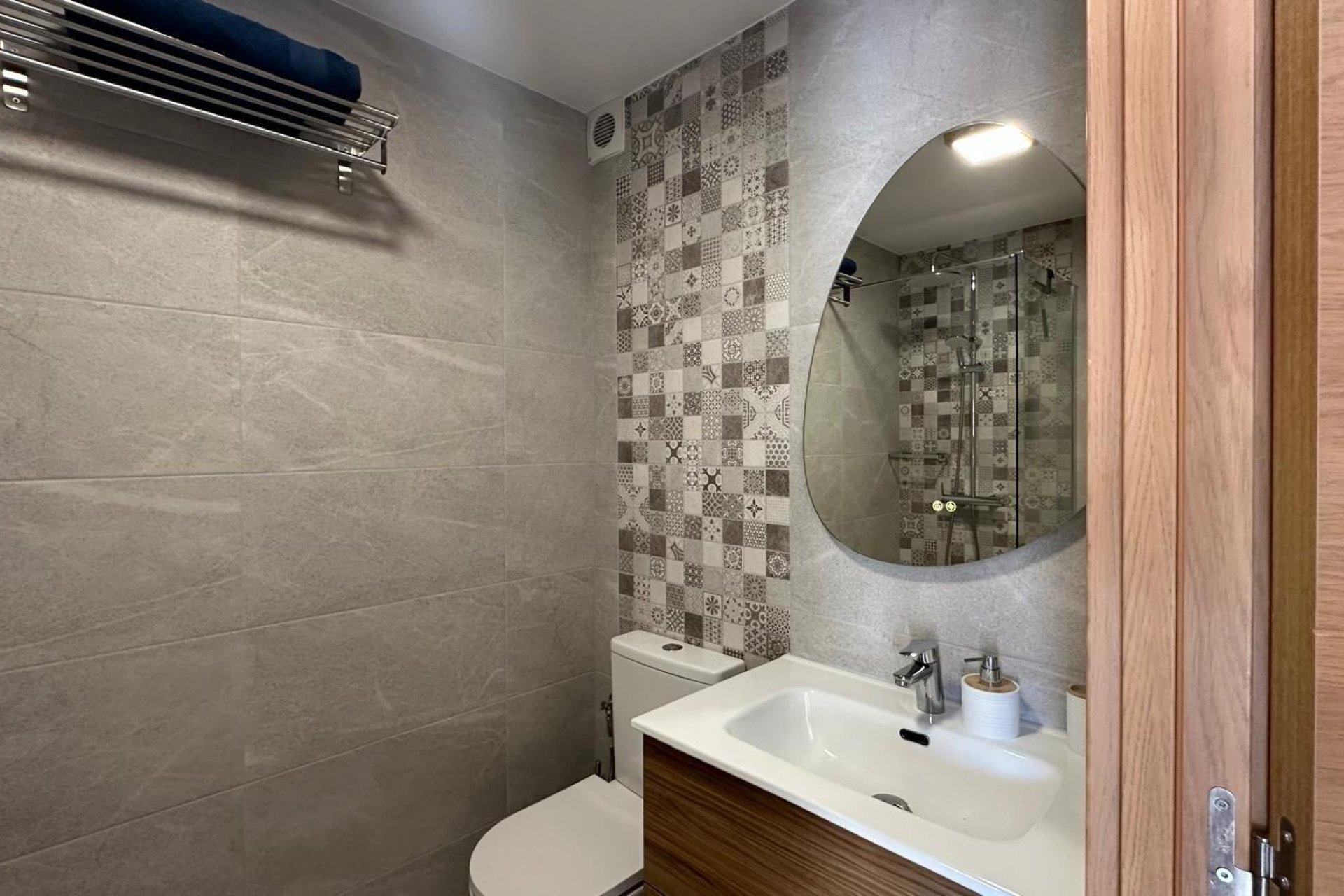 Herverkoop - Bungalow -
Torrevieja - Los Balcones