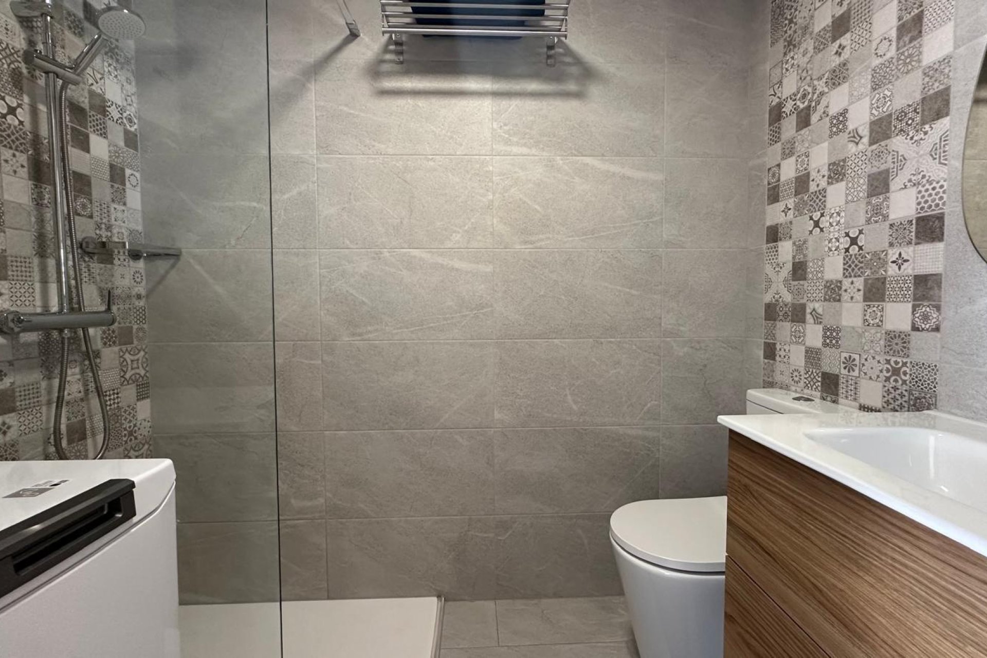 Herverkoop - Bungalow -
Torrevieja - Los Balcones