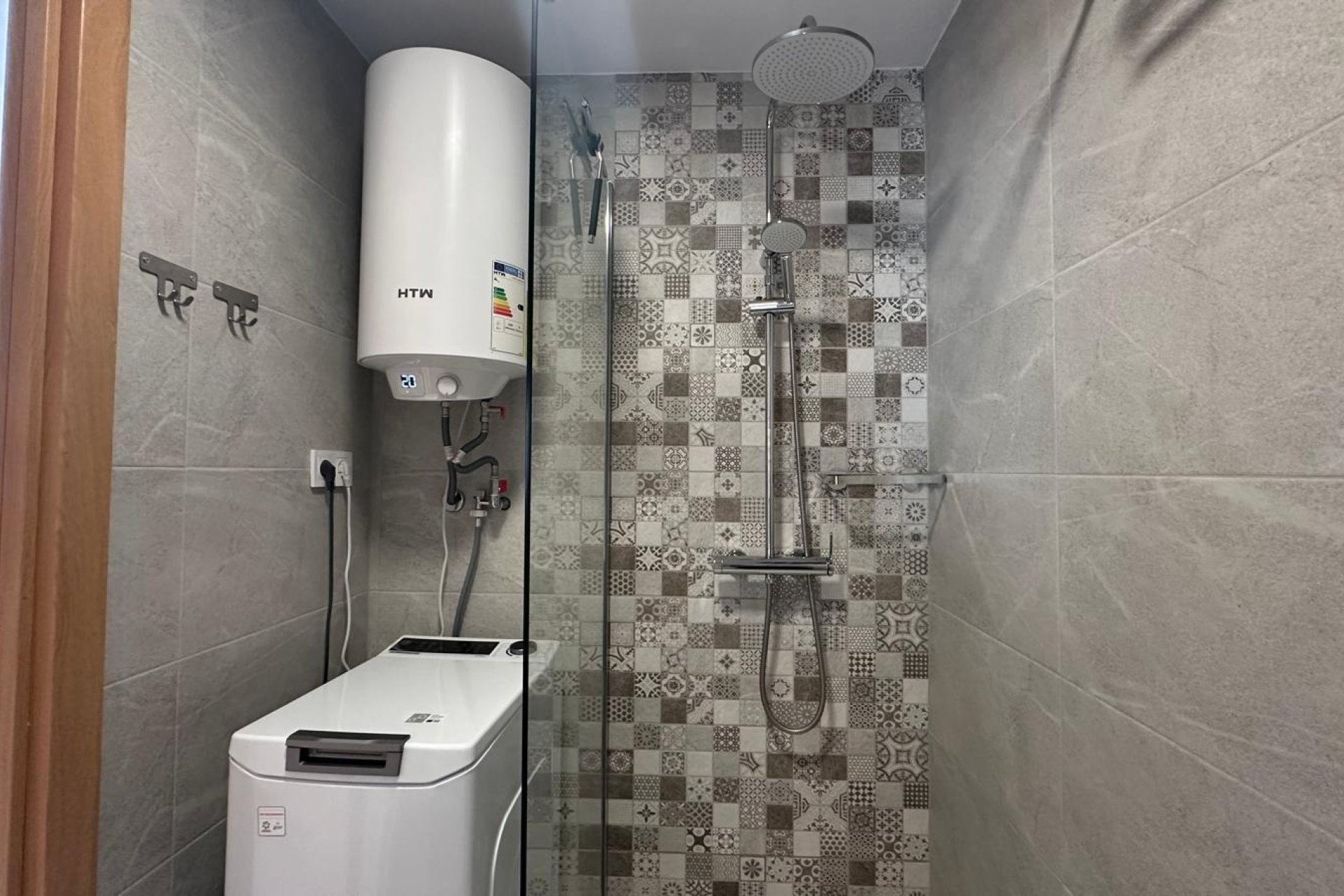 Herverkoop - Bungalow -
Torrevieja - Los Balcones