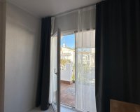 Herverkoop - Bungalow -
Torrevieja - Los Balcones
