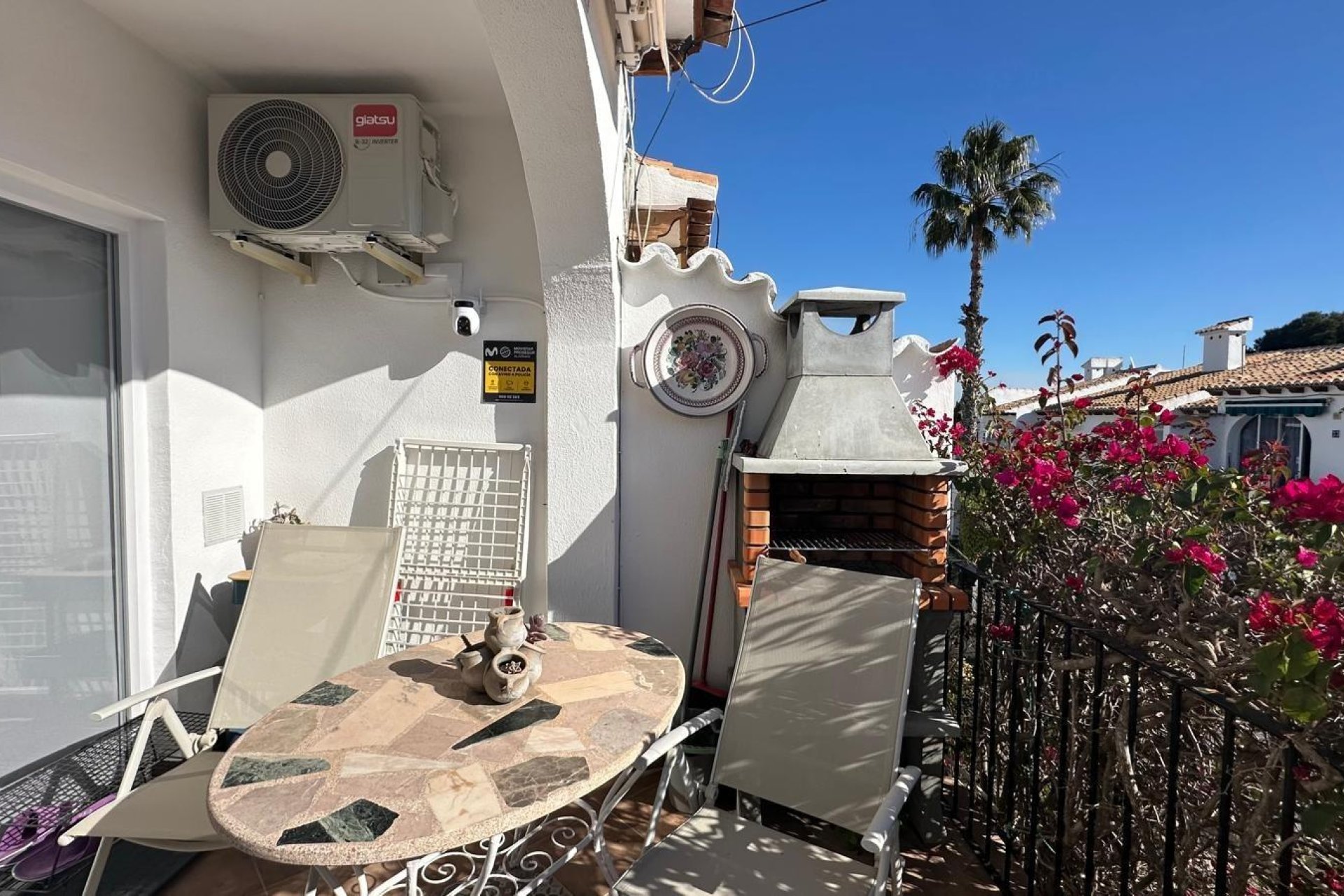 Herverkoop - Bungalow -
Torrevieja - Los Balcones