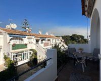 Herverkoop - Bungalow -
Torrevieja - Los Balcones