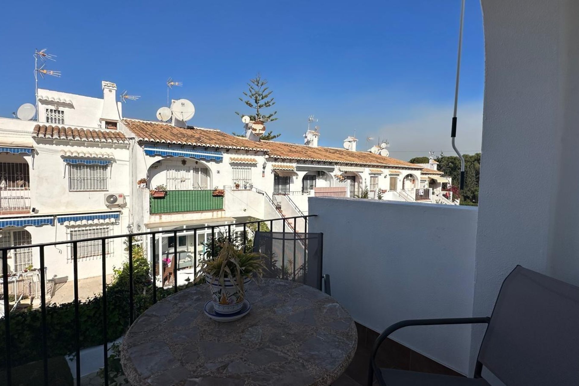 Herverkoop - Bungalow -
Torrevieja - Los Balcones