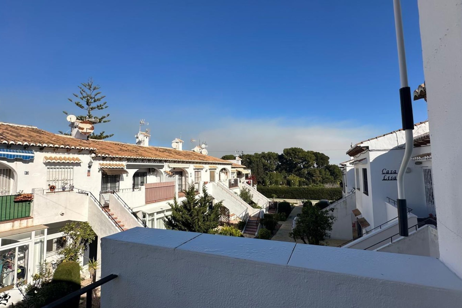 Herverkoop - Bungalow -
Torrevieja - Los Balcones