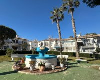 Herverkoop - Bungalow -
Torrevieja - Los Balcones