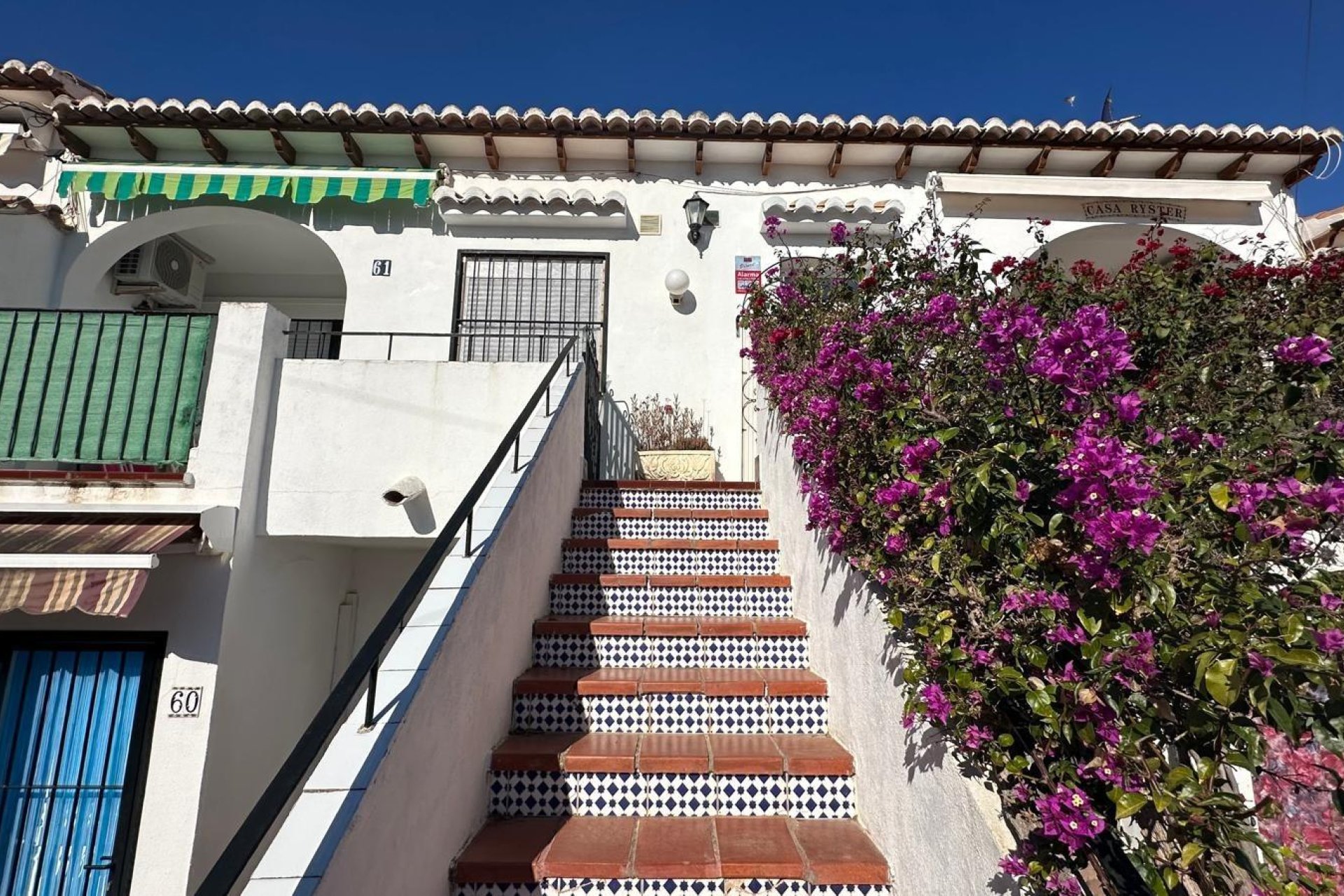 Herverkoop - Bungalow -
Torrevieja - Los Balcones