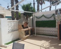 Herverkoop - Bungalow -
Torrevieja - Los Balcones