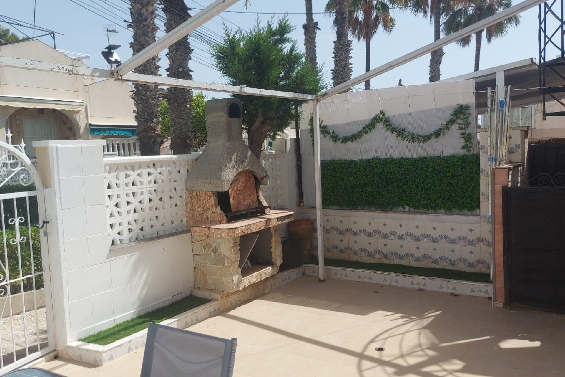 Herverkoop - Bungalow -
Torrevieja - Los Balcones
