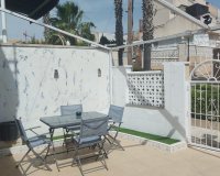 Herverkoop - Bungalow -
Torrevieja - Los Balcones