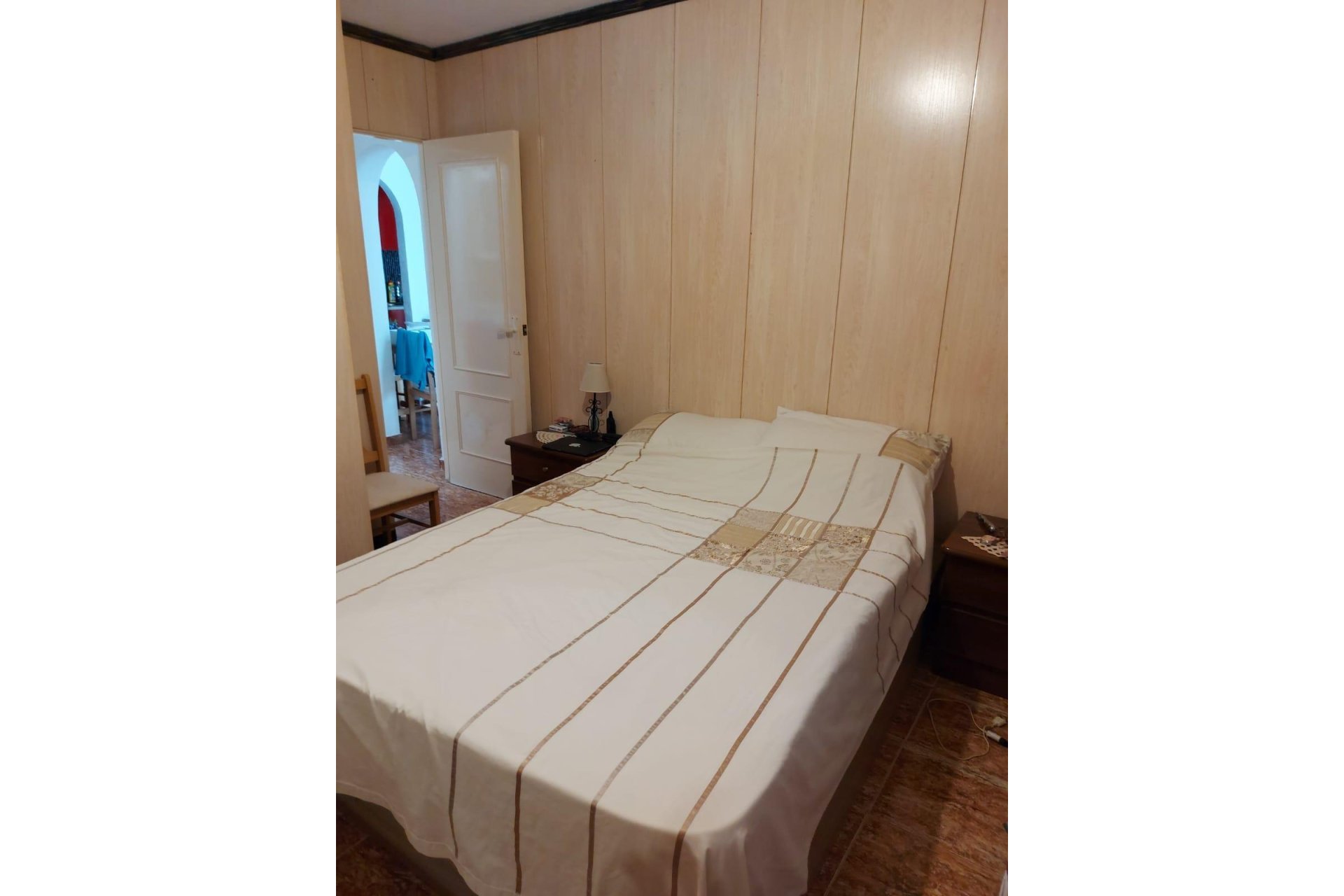 Herverkoop - Bungalow -
Torrevieja - Los Balcones