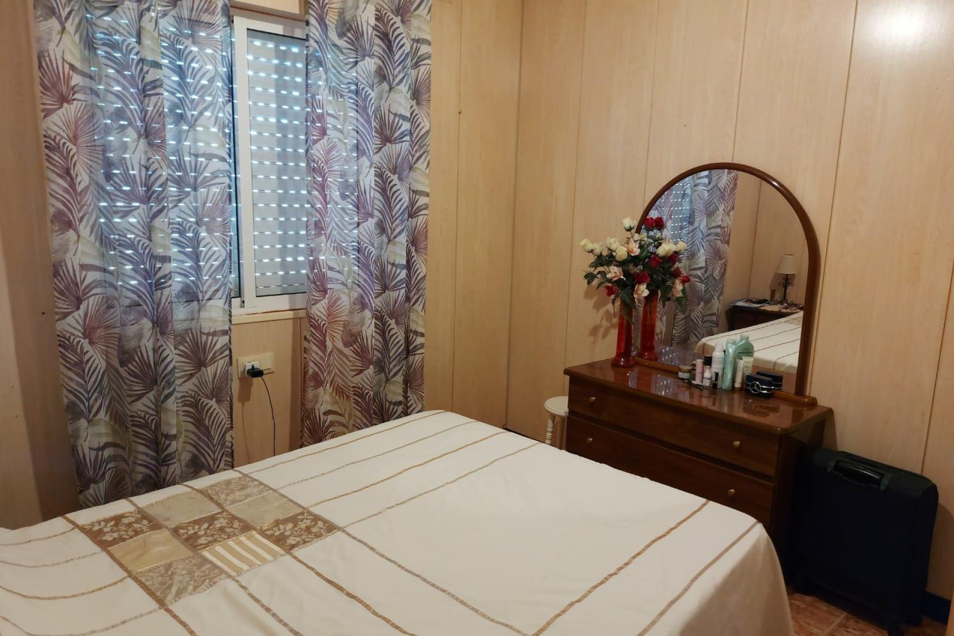 Herverkoop - Bungalow -
Torrevieja - Los Balcones