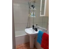 Herverkoop - Bungalow -
Torrevieja - Los Balcones