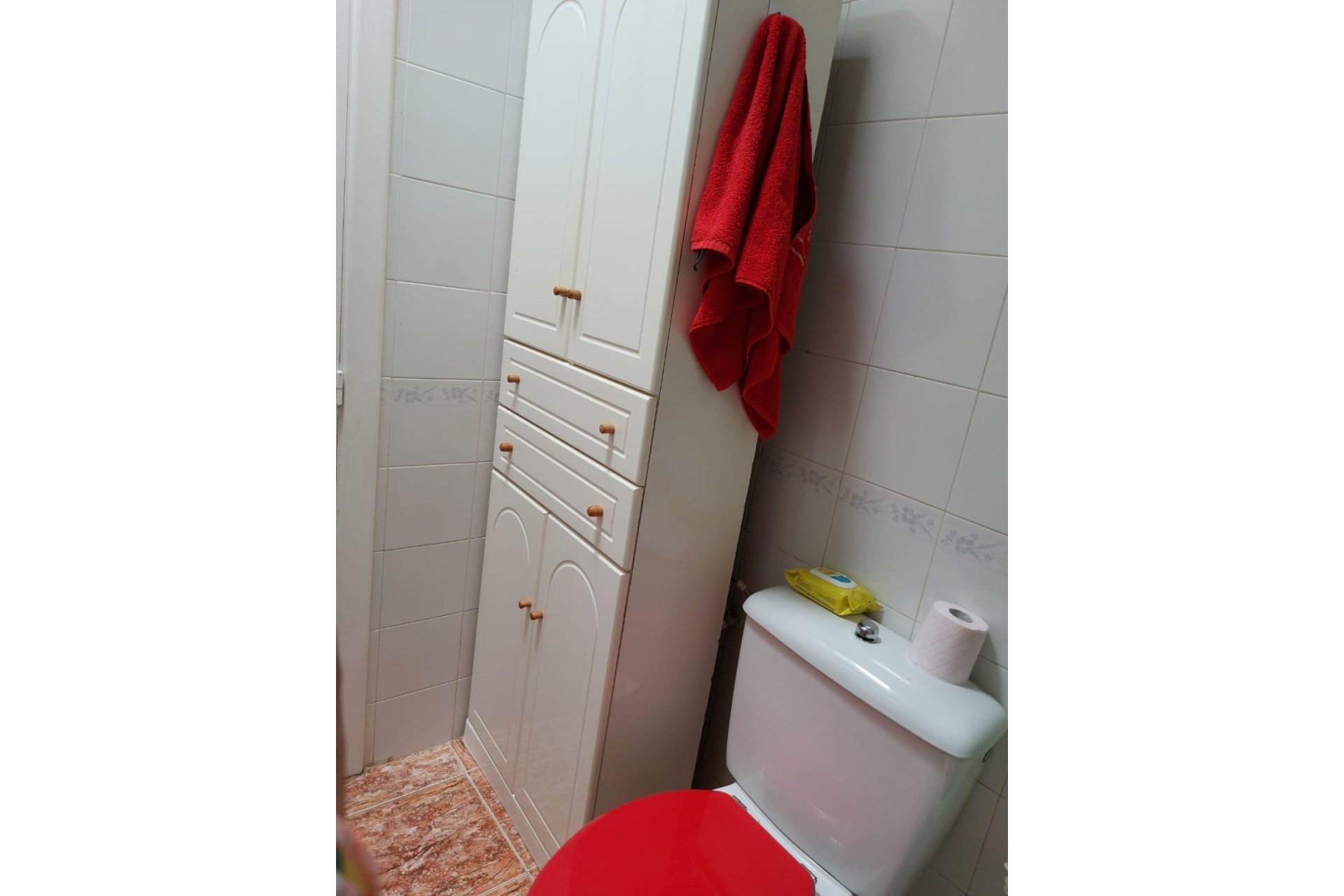 Herverkoop - Bungalow -
Torrevieja - Los Balcones
