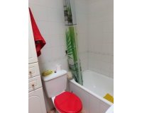 Herverkoop - Bungalow -
Torrevieja - Los Balcones