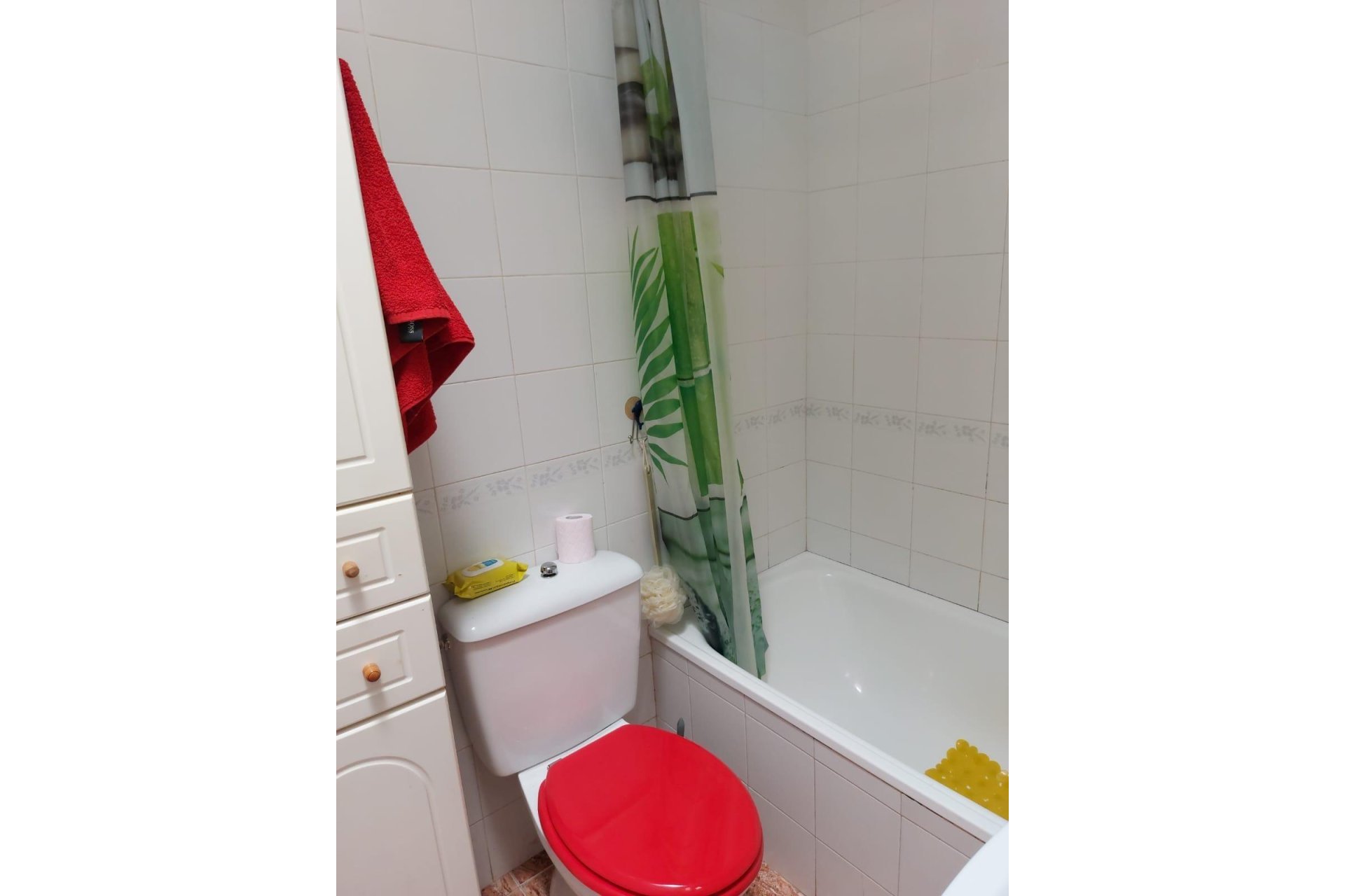 Herverkoop - Bungalow -
Torrevieja - Los Balcones