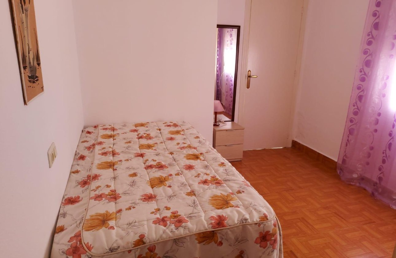 Herverkoop - Bungalow -
Torrevieja - Los Balcones