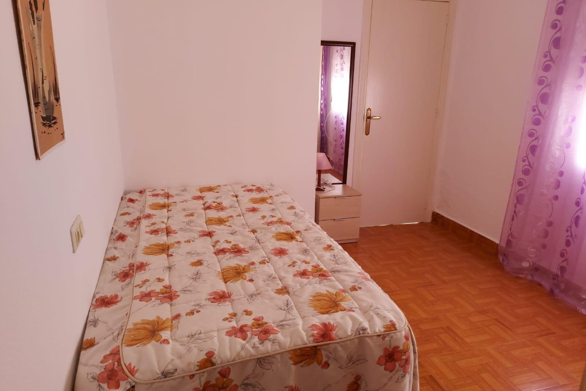 Herverkoop - Bungalow -
Torrevieja - Los Balcones