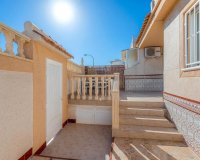 Herverkoop - Bungalow -
Torrevieja - Los Balcones