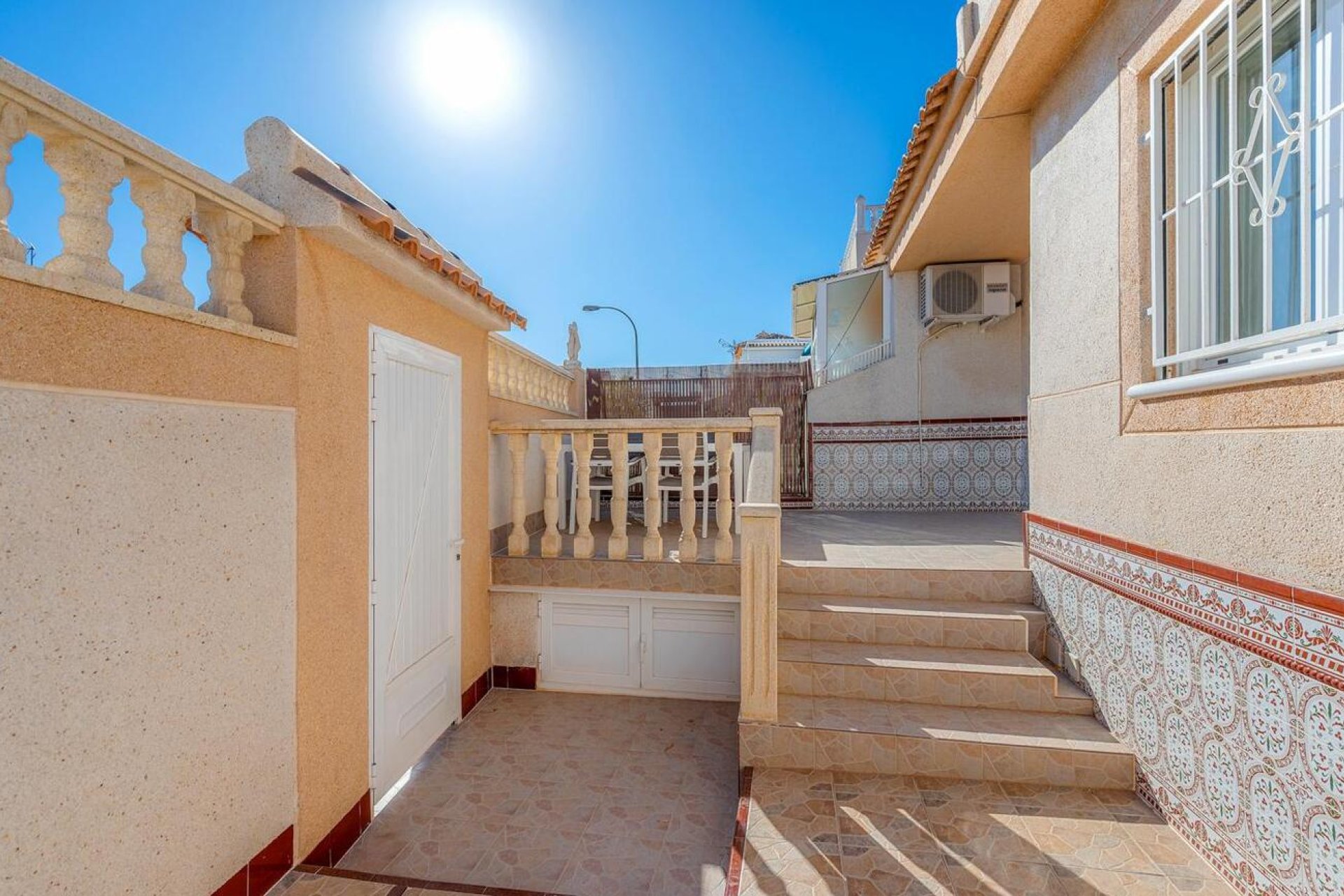 Herverkoop - Bungalow -
Torrevieja - Los Balcones