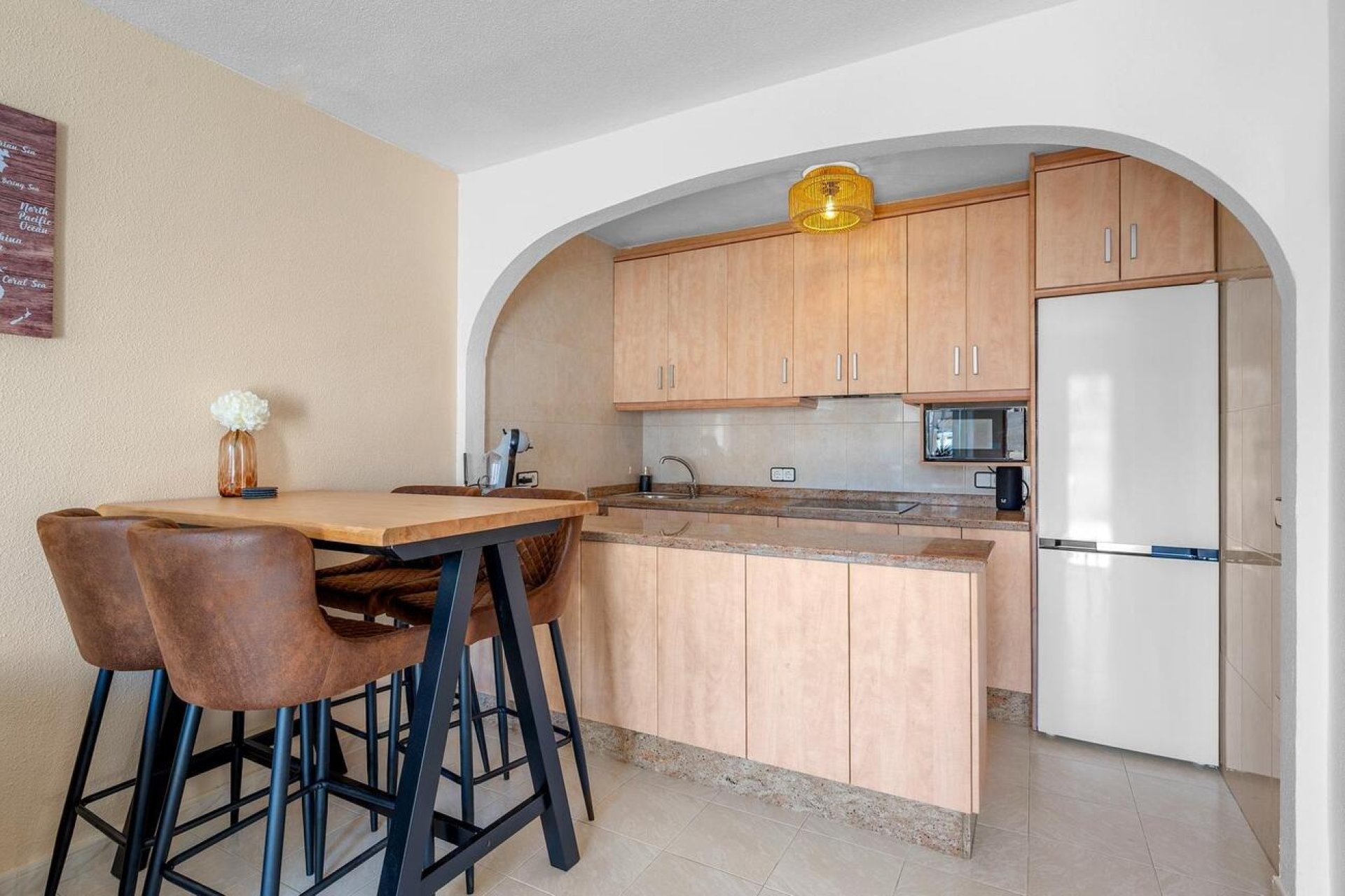 Herverkoop - Bungalow -
Torrevieja - Los Balcones