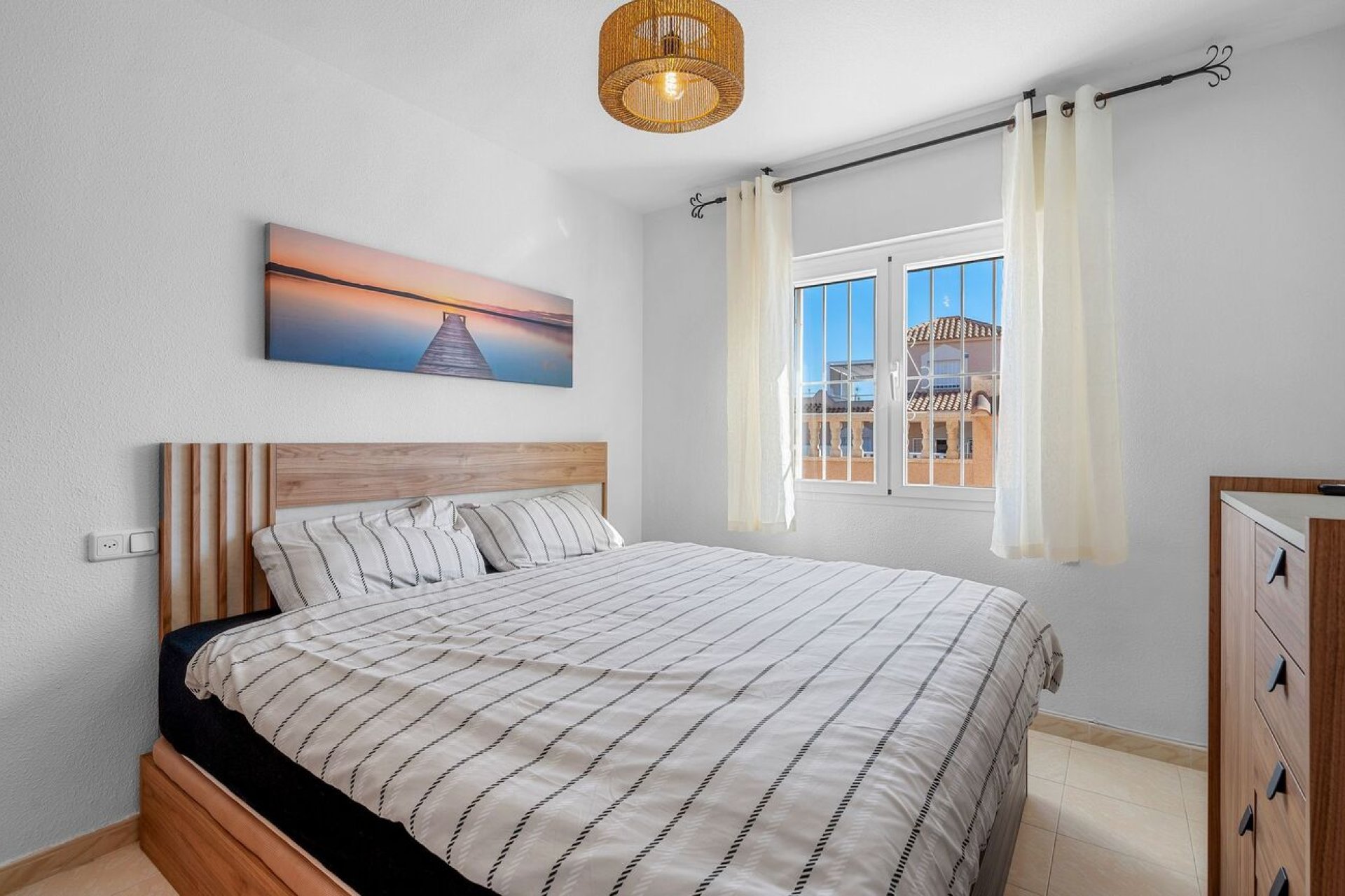 Herverkoop - Bungalow -
Torrevieja - Los Balcones