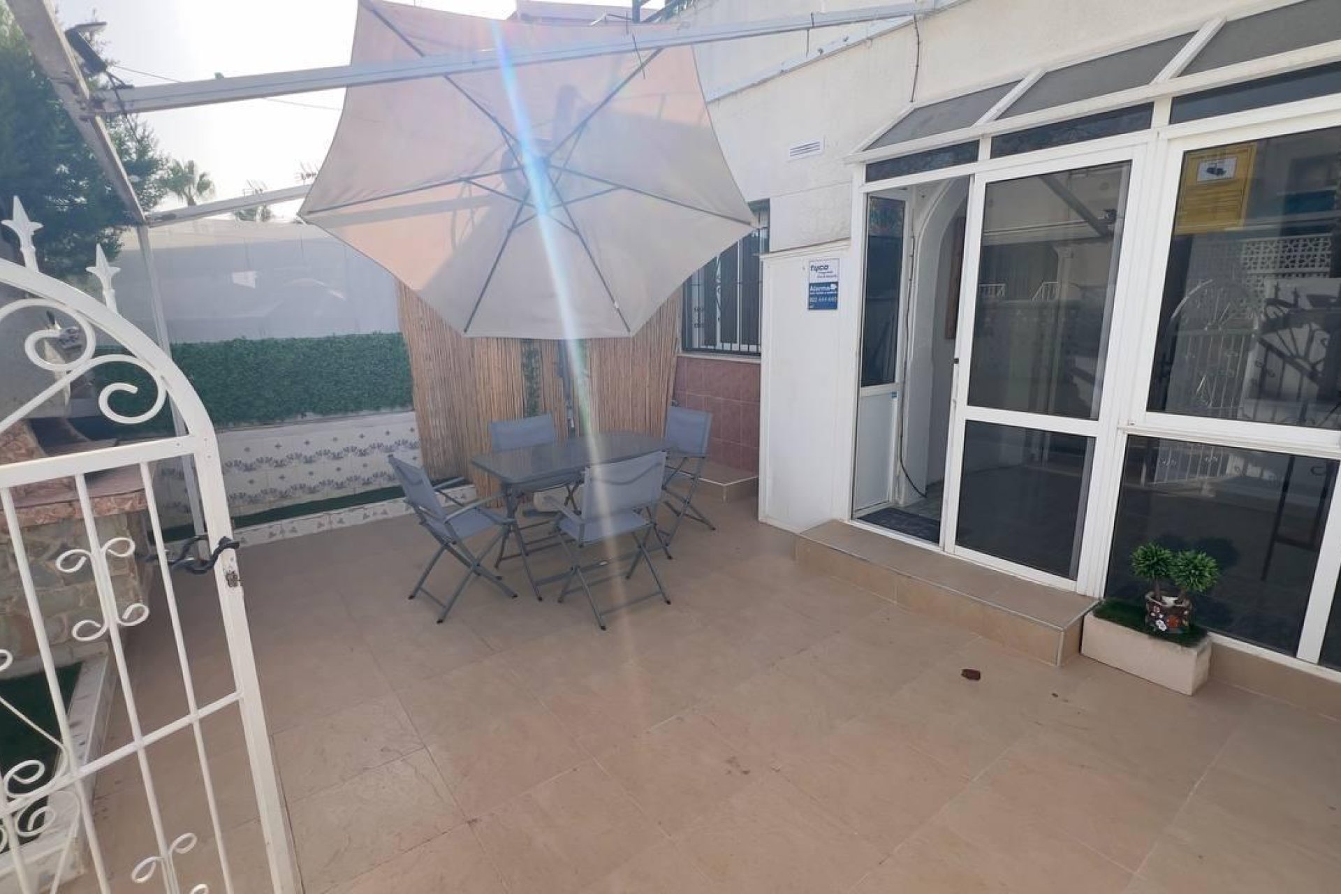 Herverkoop - Bungalow -
Torrevieja - Los Balcones